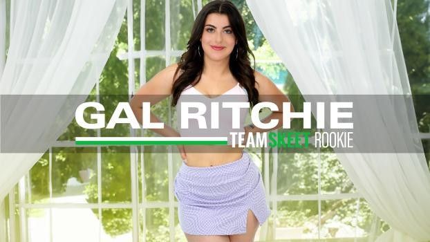 [ShesNew] Gal Ritchie One Hot Brit Gal (2023.07.14)