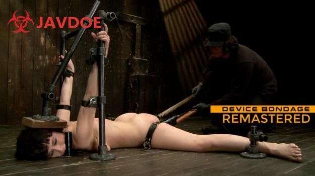 [DeviceBondage] Proxy Paige Proxy Paige Vs Orlando – Remastered (2023.05.08)