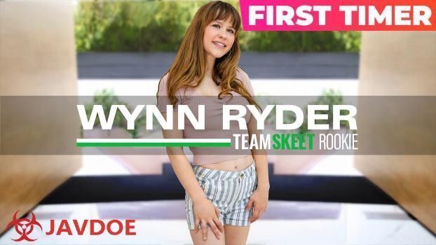 [ShesNew] Wynn Ryder The Adventurous Beginner (2023.06.28)