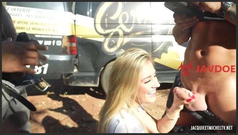 [Jacquieetmicheltv] – Naughty Introduction To Motocross (–.Swame.Bus)