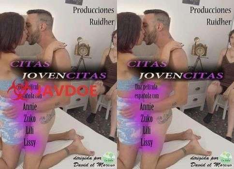 Citas Film Jovencitas SPANISH Porn