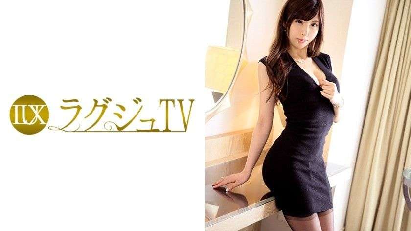 [Reducing Mosaic]259LUXU-447 Luxurious TV 417